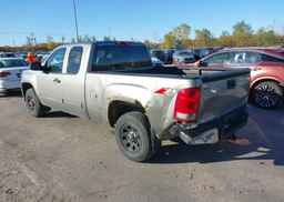 2007 GMC SIERRA 1500 ALL-NEW SLE