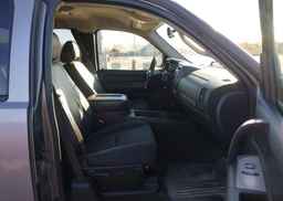 2007 GMC SIERRA 1500 ALL-NEW SLE