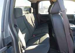 2007 GMC SIERRA 1500 ALL-NEW SLE