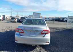 2011 TOYOTA COROLLA CE