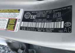 2011 TOYOTA COROLLA CE