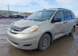 2006 TOYOTA SIENNA CE 7 PASSENGER