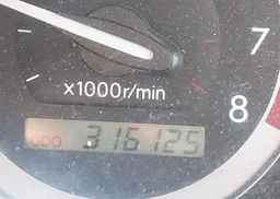 2006 TOYOTA SIENNA CE 7 PASSENGER