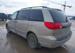 2006 TOYOTA SIENNA CE 7 PASSENGER