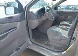 2006 TOYOTA SIENNA CE 7 PASSENGER