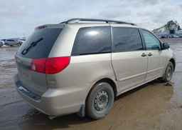 2006 TOYOTA SIENNA CE 7 PASSENGER