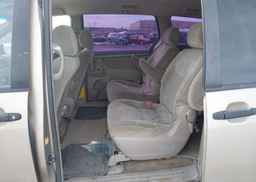 2006 TOYOTA SIENNA CE 7 PASSENGER
