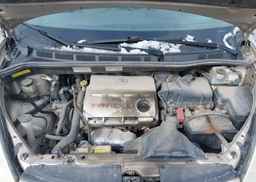 2006 TOYOTA SIENNA CE 7 PASSENGER