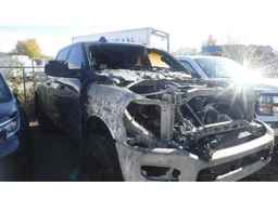 2020 RAM 3500 LARAMIE