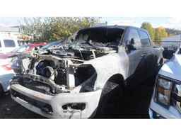 2020 RAM 3500 LARAMIE
