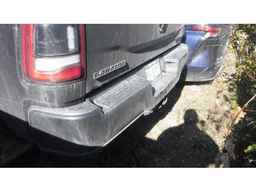 2020 RAM 3500 LARAMIE