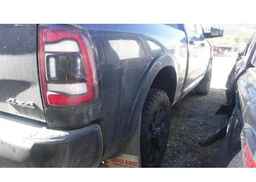 2020 RAM 3500 LARAMIE