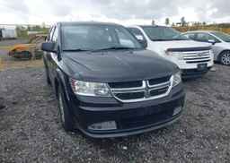 2012 DODGE JOURNEY SE
