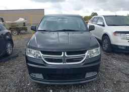 2012 DODGE JOURNEY SE