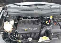 2012 DODGE JOURNEY SE