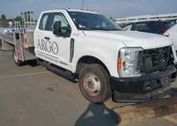 2023 FORD F350