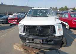 2023 FORD F350
