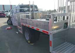 2023 FORD F350
