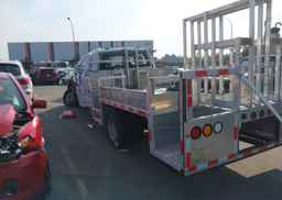 2023 FORD F350