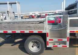 2023 FORD F350