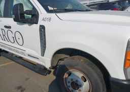 2023 FORD F350