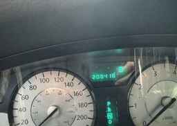 2008 CHRYSLER 300