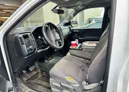 2014 GMC SIERRA C1500
