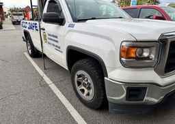 2014 GMC SIERRA C1500