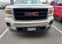 2014 GMC SIERRA C1500