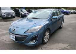 2010 MAZDA 3 S