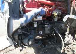 2023 KENWORTH CONSTRUCTION T680