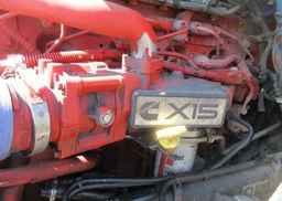 2023 KENWORTH CONSTRUCTION T680