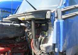 2023 KENWORTH CONSTRUCTION T680