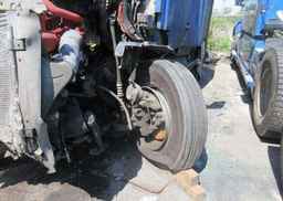 2023 KENWORTH CONSTRUCTION T680