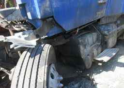 2023 KENWORTH CONSTRUCTION T680