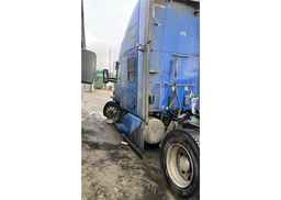 2023 KENWORTH CONSTRUCTION T680