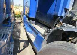 2023 KENWORTH CONSTRUCTION T680