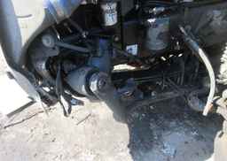 2023 KENWORTH CONSTRUCTION T680