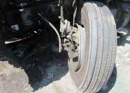 2023 KENWORTH CONSTRUCTION T680