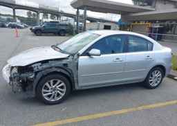 2009 MAZDA 3 I