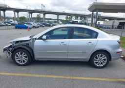 2009 MAZDA 3 I