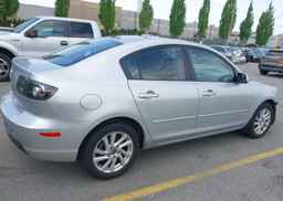 2009 MAZDA 3 I