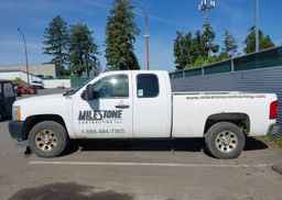 2010 CHEVROLET Silverado C1500