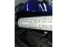 2023 YAMAHA YZFR3 A