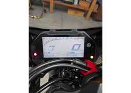 2023 YAMAHA YZFR3 A