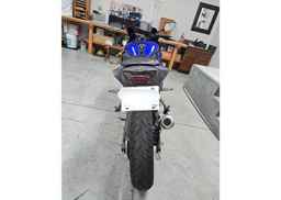 2023 YAMAHA YZFR3 A