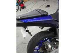 2023 YAMAHA YZFR3 A