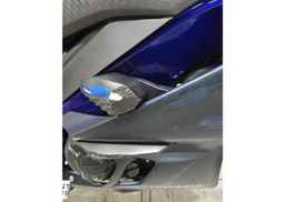 2023 YAMAHA YZFR3 A