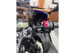 2023 YAMAHA YZFR3 A