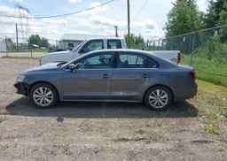 2016 VOLKSWAGEN JETTA